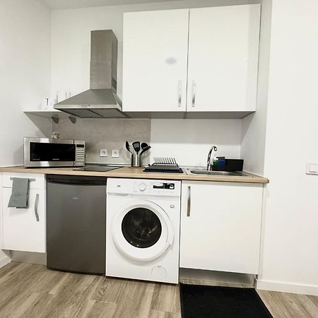 Apartamentos Madrid Connection - Universidad By Oshun Apartments Extérieur photo