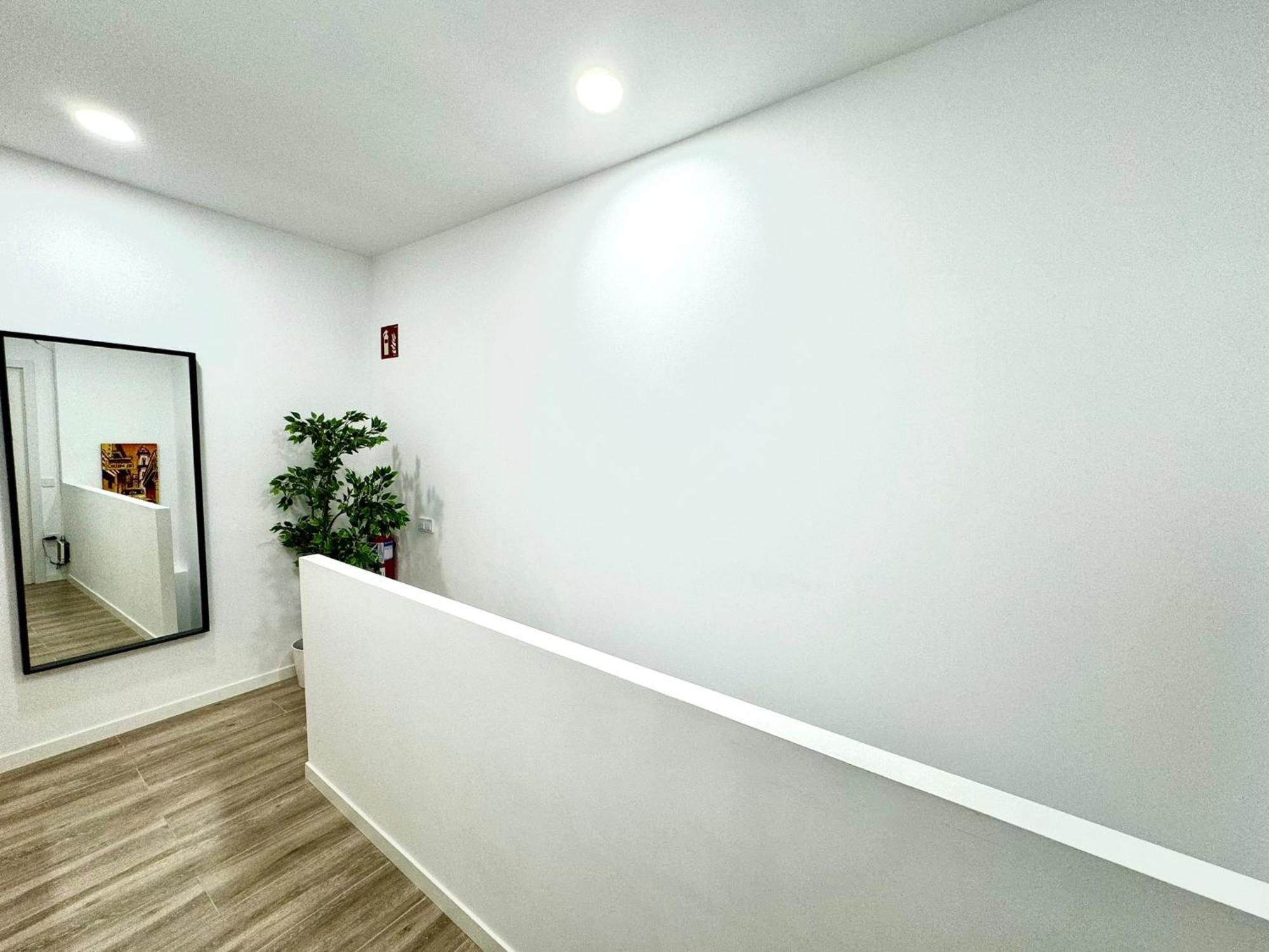 Apartamentos Madrid Connection - Universidad By Oshun Apartments Extérieur photo
