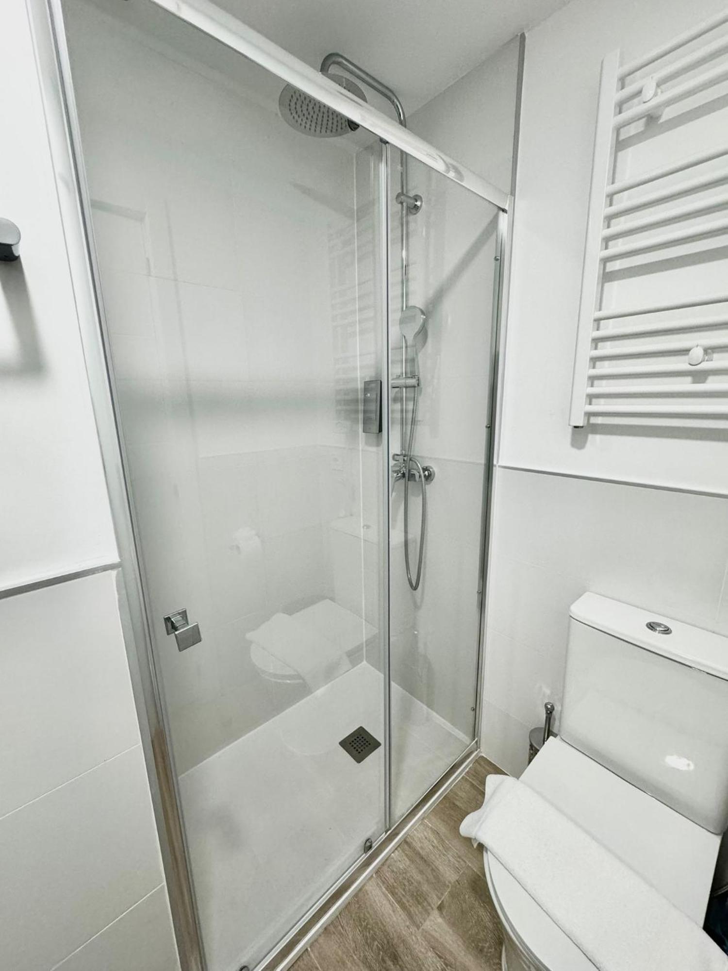 Apartamentos Madrid Connection - Universidad By Oshun Apartments Extérieur photo